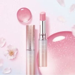 【本日発売】売り切れる前に手に入れたい…!セブンで買える「桜お守りリップ」って?