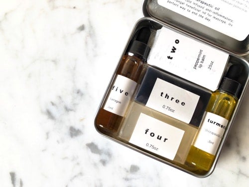 ケイエイチトラベルキット