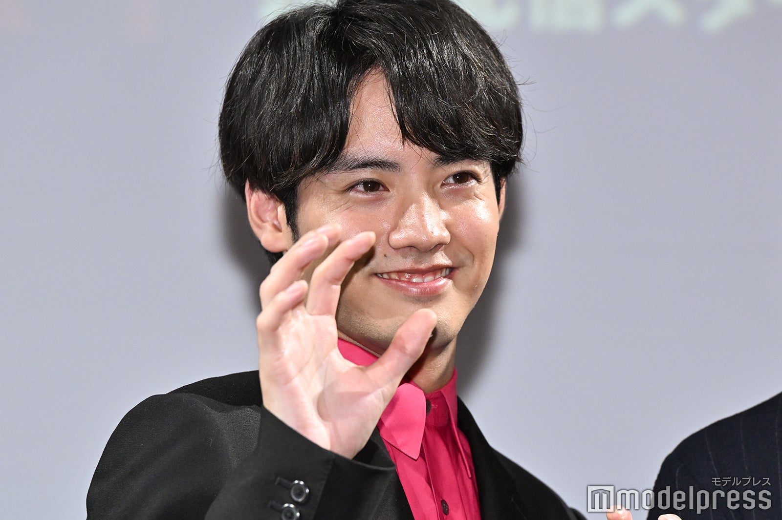 赤楚衛二、“ネタバレ防止トーク”でツッコミ受ける「何を言っているのかわからない」＜ゾン100～ゾンビになるまでにしたい100のこと～＞