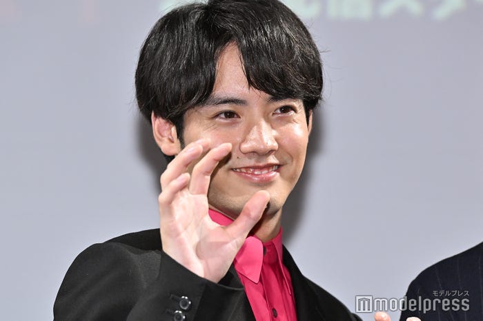 赤楚衛二(C)モデルプレス