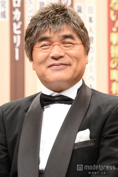 綾小路きみまろ