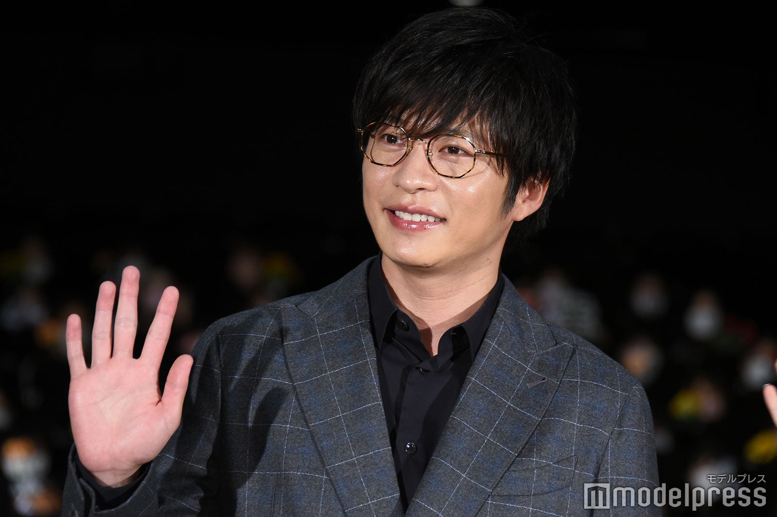 田中圭 （C）モデルプレス