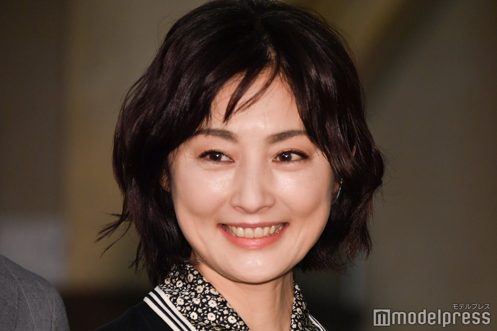 常盤貴子（C）モデルプレス