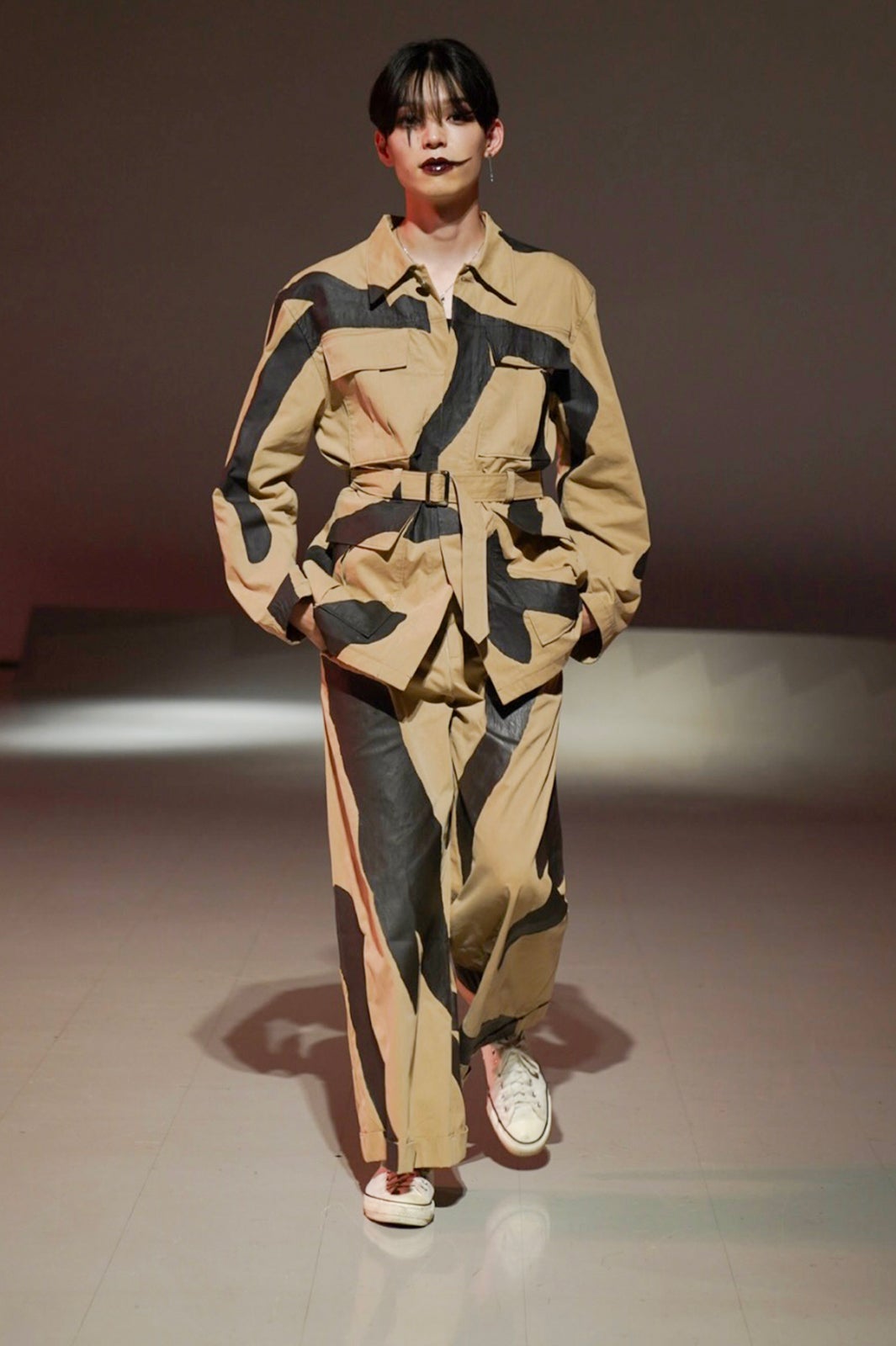 宮崎真之介さん（提供写真）