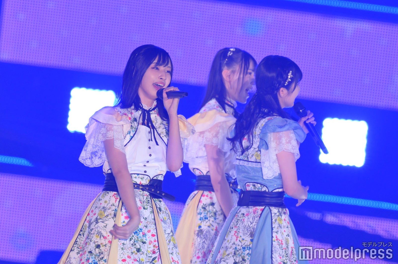 STU48（C）モデルプレス