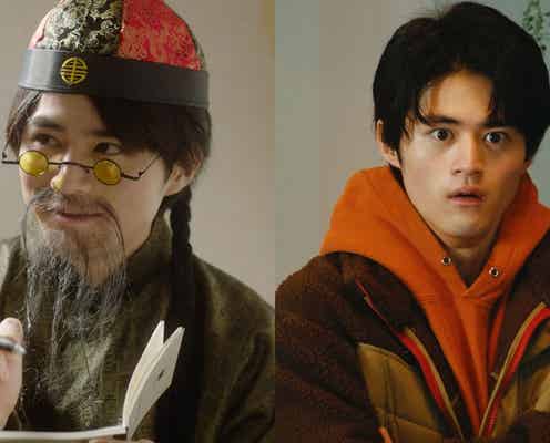 <闇バイト家族 第3話>颯斗ら、特殊詐欺グループのアジト潜入成功もピンチ到来