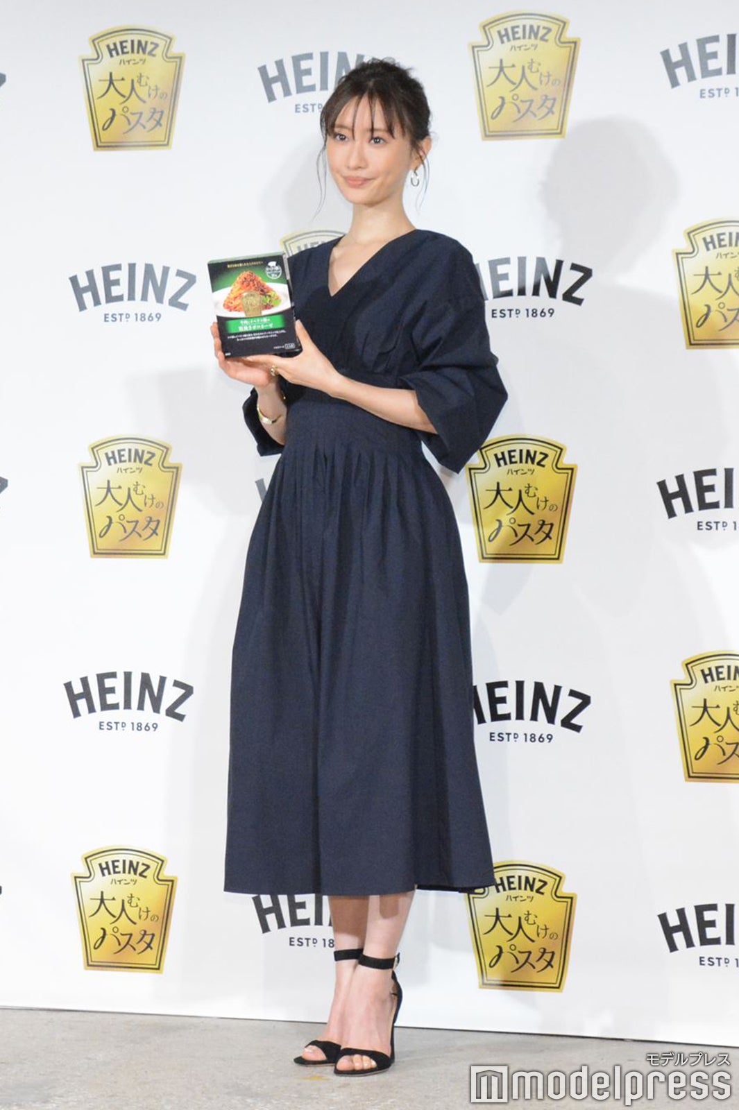 松本まりか（C）モデルプレス