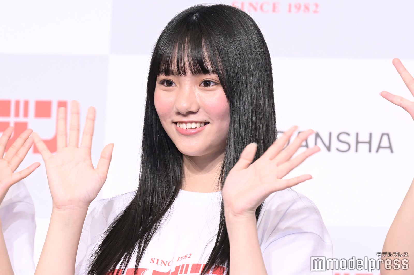 吉井しえる（C）モデルプレス