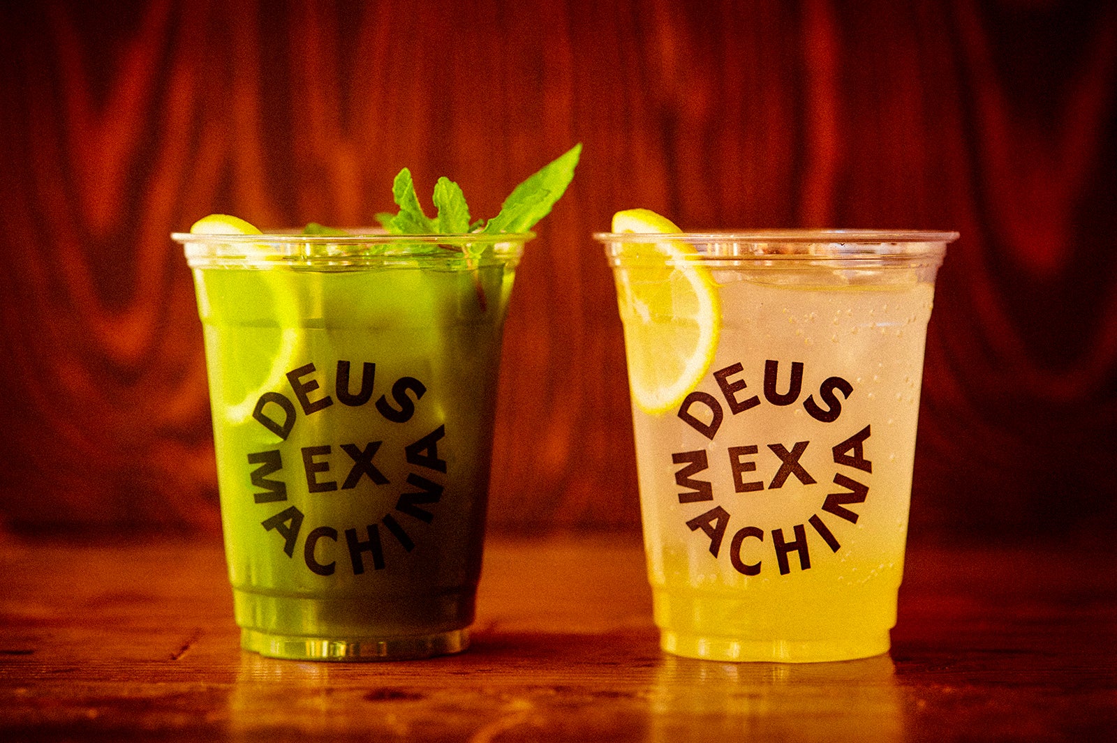 DEUS EX MACHINA ASAKUSA／画像提供：東武鉄道