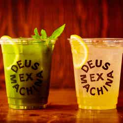 DEUS EX MACHINA ASAKUSA/画像提供:東武鉄道