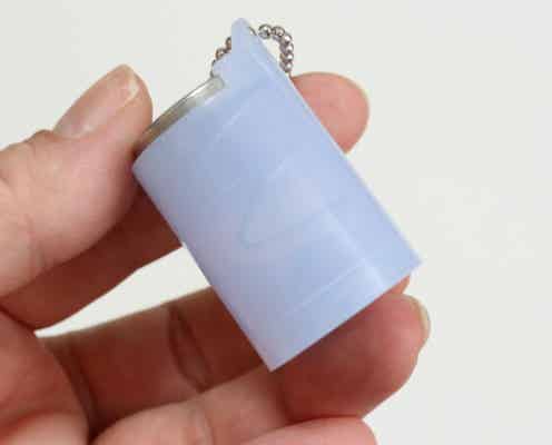 100均で見つけて軽く震えた!残量がパッと判別できる!大バズりケースの進化系