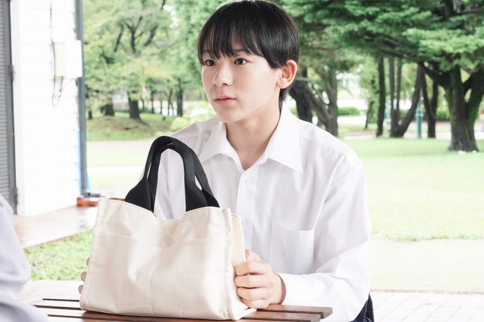 亀井海聖「年下彼氏2」episode14(C)ABCテレビ