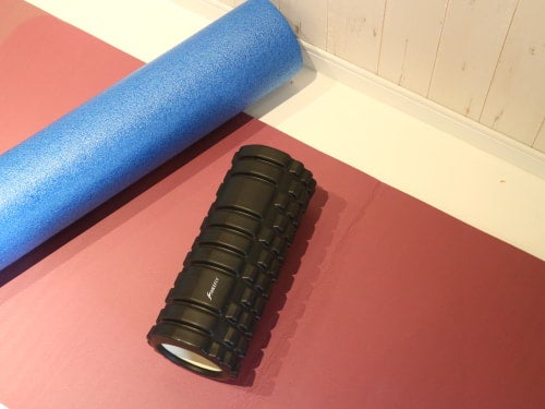 呼吸筋を柔軟にするエクササイズ