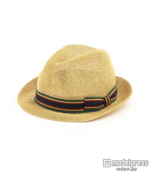 【SORBATTI】TERMO TA REG 434 PANAMA HAT「ROSE BUD」4,212円（税込）