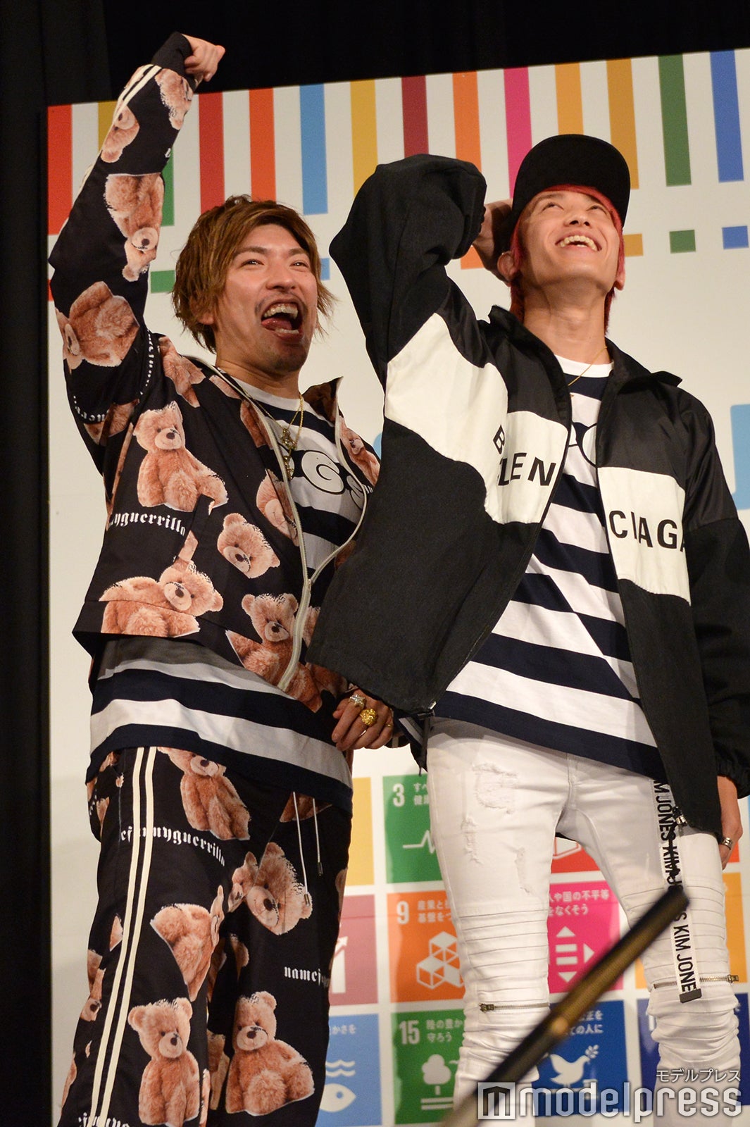 EXIT（C）モデルプレス