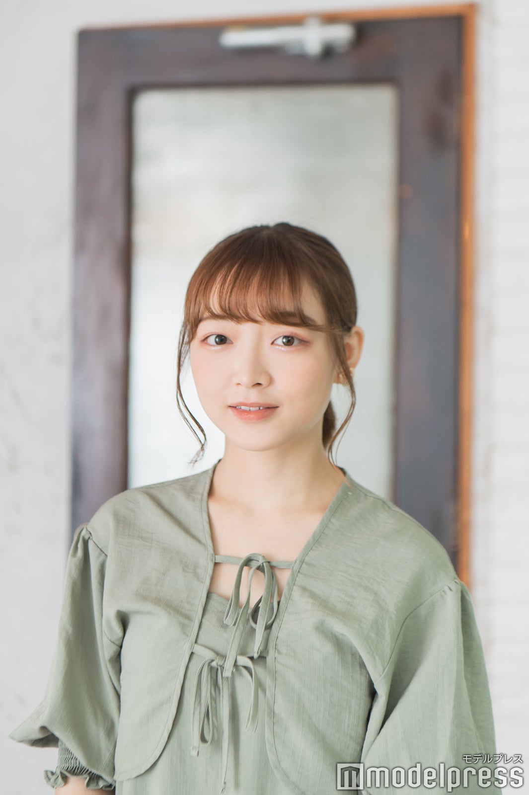 島村恵理さん（C）モデルプレス