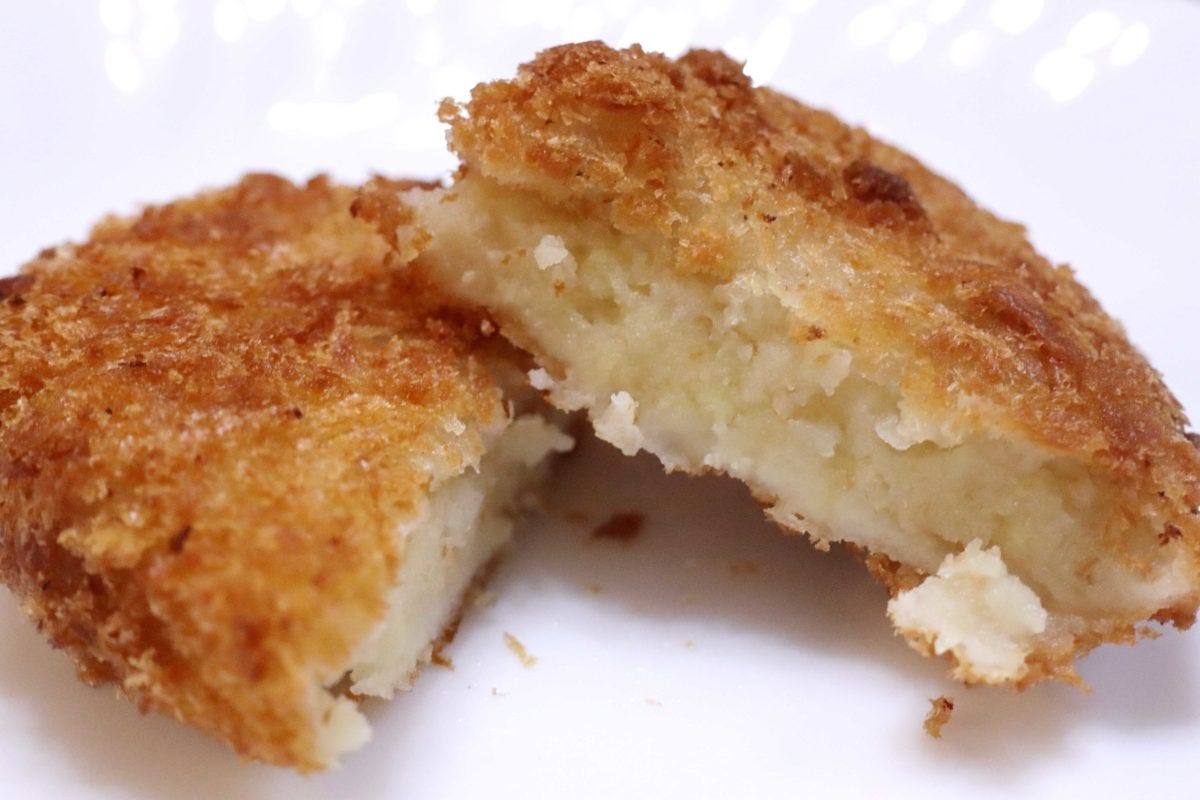 ドンキコロッケ