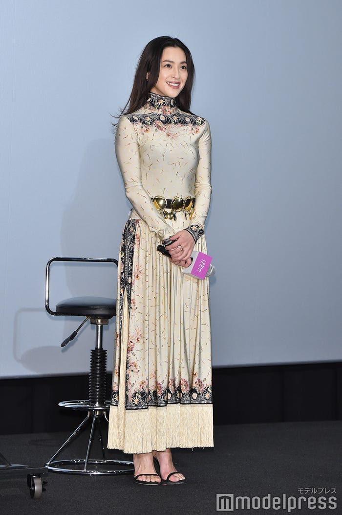 中村アン(C)モデルプレス