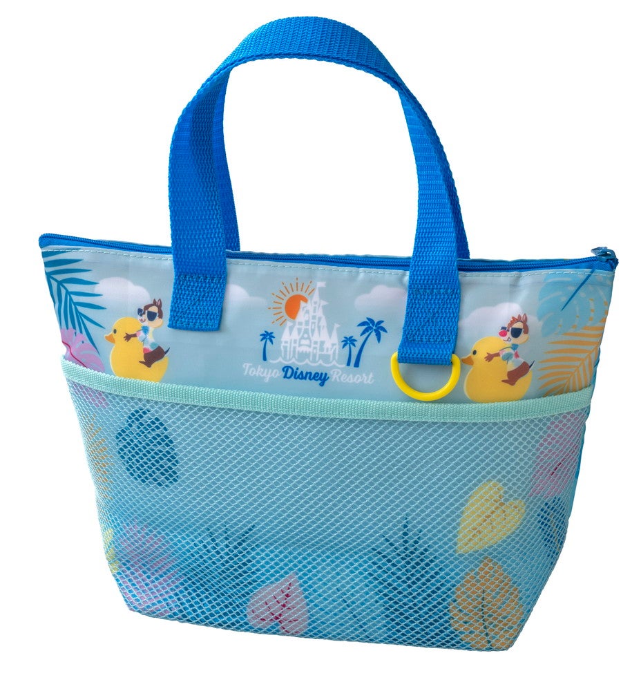 スーベニアランチケース（C）Disney