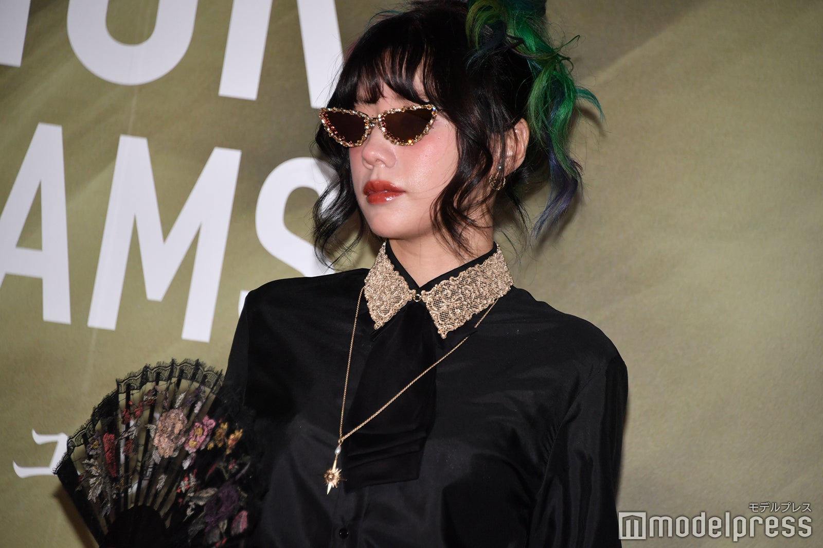 仲里依紗 （C）モデルプレス