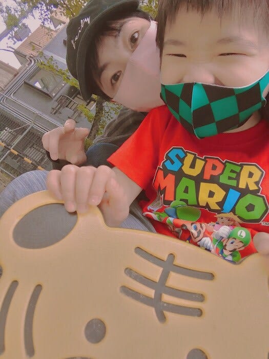 山田花子 次男との ラブラブ2ショット を公開 デート楽しかったね モデルプレス 山田花子 次男との ラブラブ2ショット を公開 デート楽しかったね モデルプレス