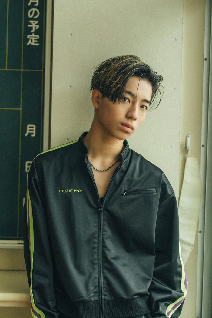 GOICHI/画像提供:BMSG