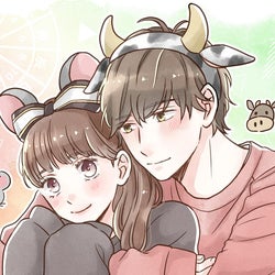 干支別・結婚してもずっと仲良しなカップルTOP10