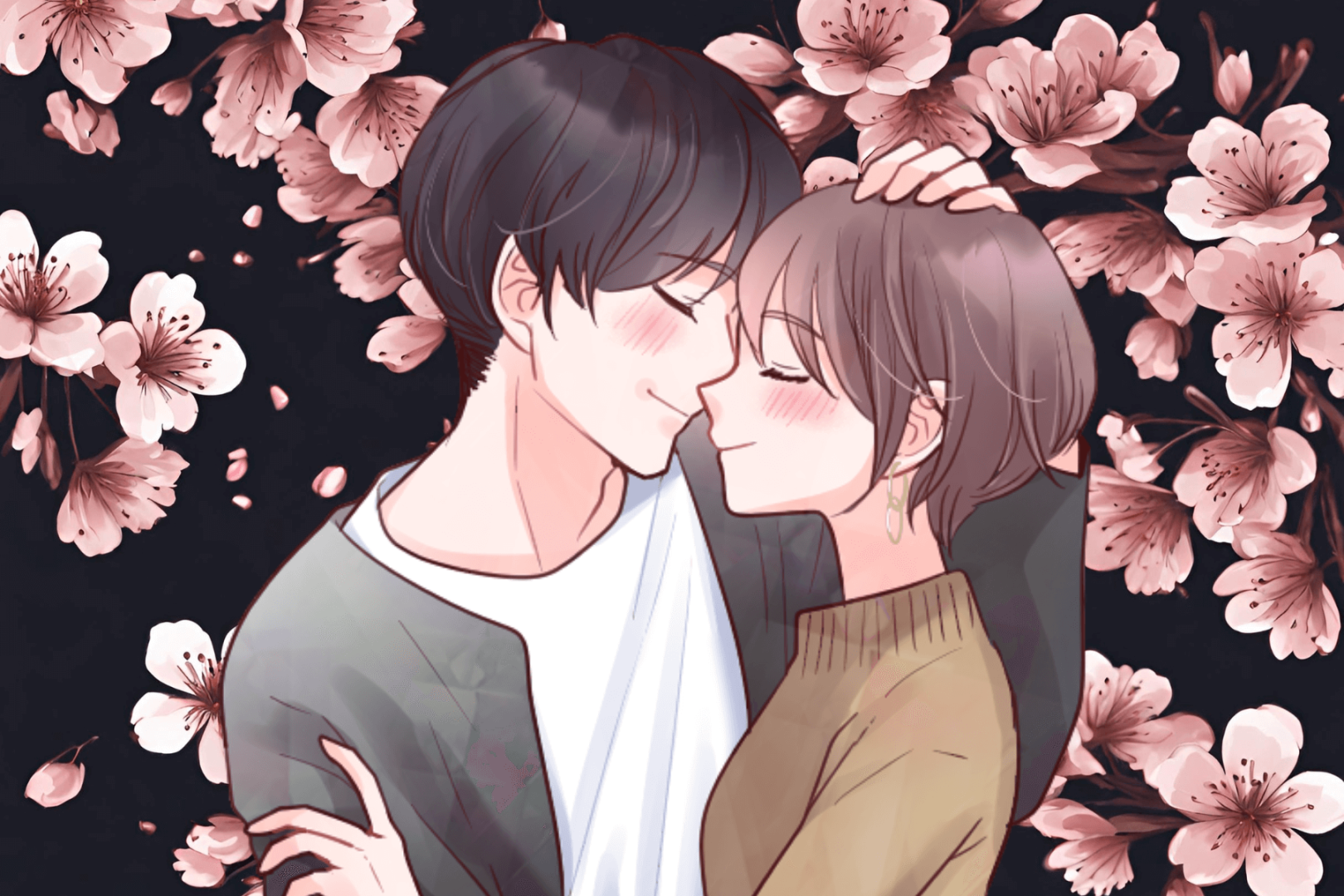 「もう止まらない…」男性の理性が一瞬で飛ぶキスには、ある共通点がありました