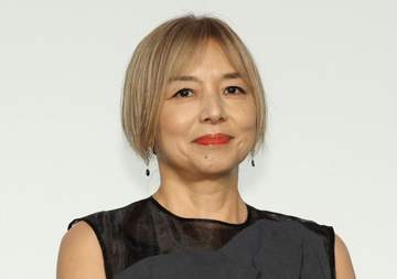 結婚32年目の山口智子 「お客様がいらしてるのに…失礼」夫・唐沢寿明の身勝手行動にドッカーン 超大物との自宅食事会でイライラMAX