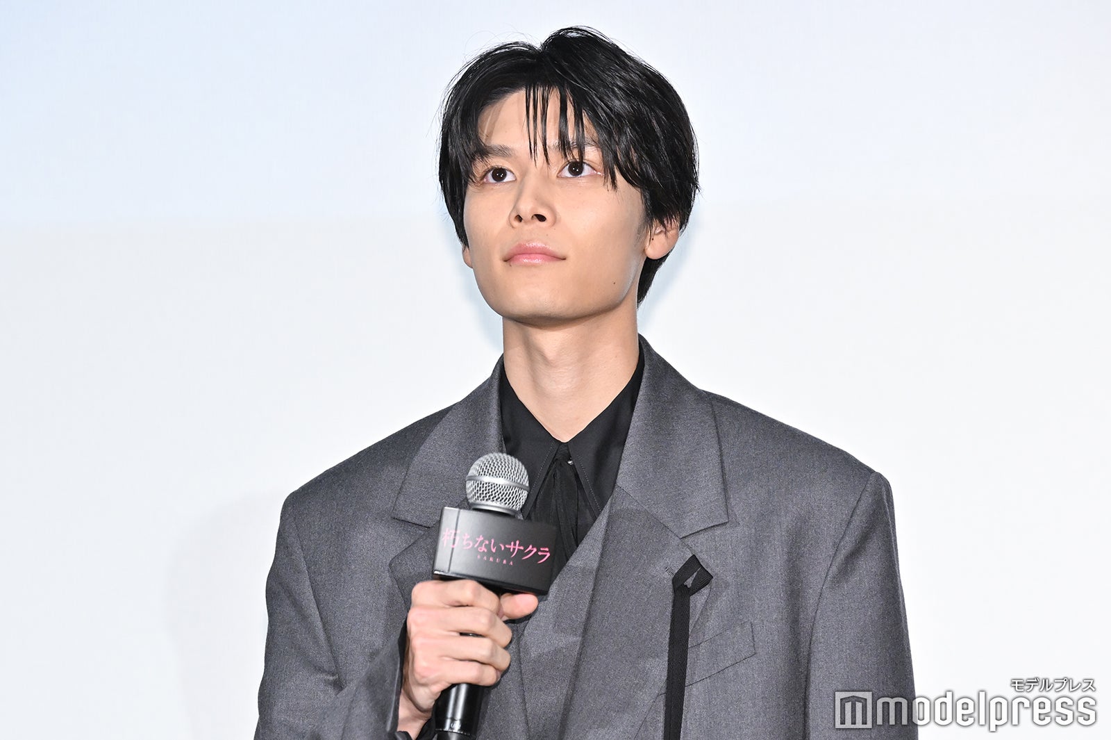 萩原利久（C）モデルプレス