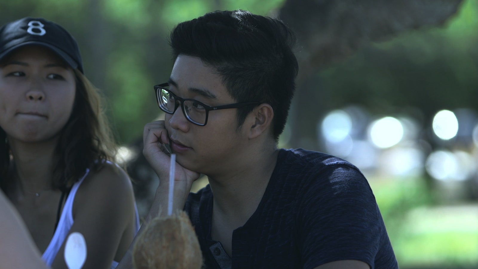 悠介『TERRACE HOUSE ALOHA STATE』5th WEEK 『TERRACE HOUSE ALOHA STATE』5th WEEK（C）フジテレビ／イースト・エンタテインメント 