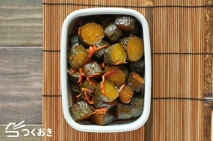 腸活 簡単作り置きレシピ 忙しくても健康に過ごしたい人向けのおすすめ料理 モデルプレス 腸活 簡単作り置きレシピ 忙しくても健康に過ごしたい人向けのおすすめ料理 モデルプレス