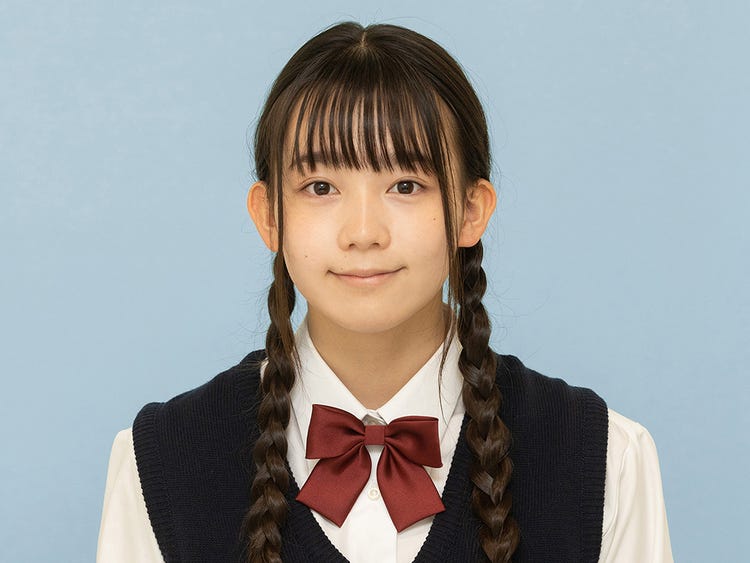 ホリプロ発の美少女 米倉れいあ 青のsp でドラマデビュー決定 モデルプレス ホリプロ発の美少女 米倉れいあ 青のsp でドラマデビュー決定 モデルプレス