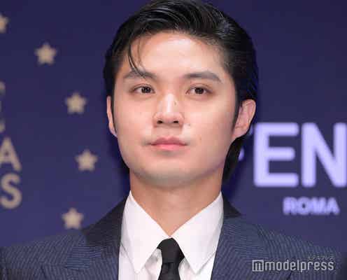 磯村勇斗「ふてほど」の魅力語る 秋津真彦への共感明かす「感覚が一緒」