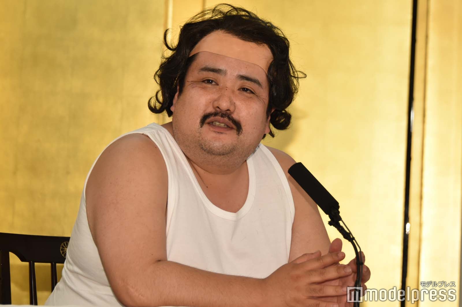 鈴木もぐら（C）モデルプレス