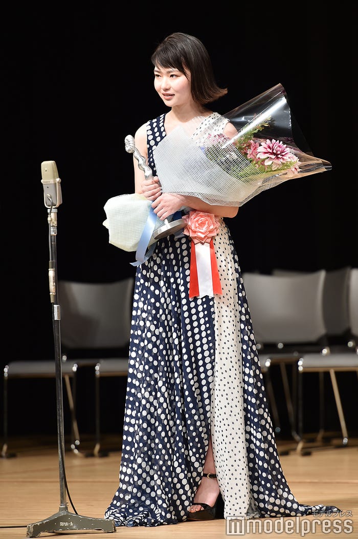 山田杏奈(C)モデルプレス