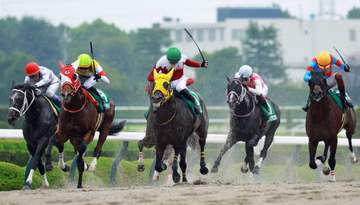 【シリウスS】ヴァルツァーシャル 916日ぶり復活V 斎藤前回Vに続き勝利導いた「この馬に競馬を教えてもらっている立場」