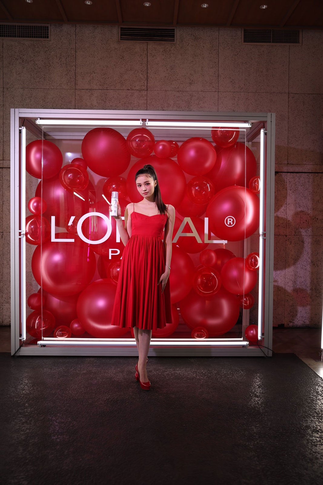 せいら（提供写真）