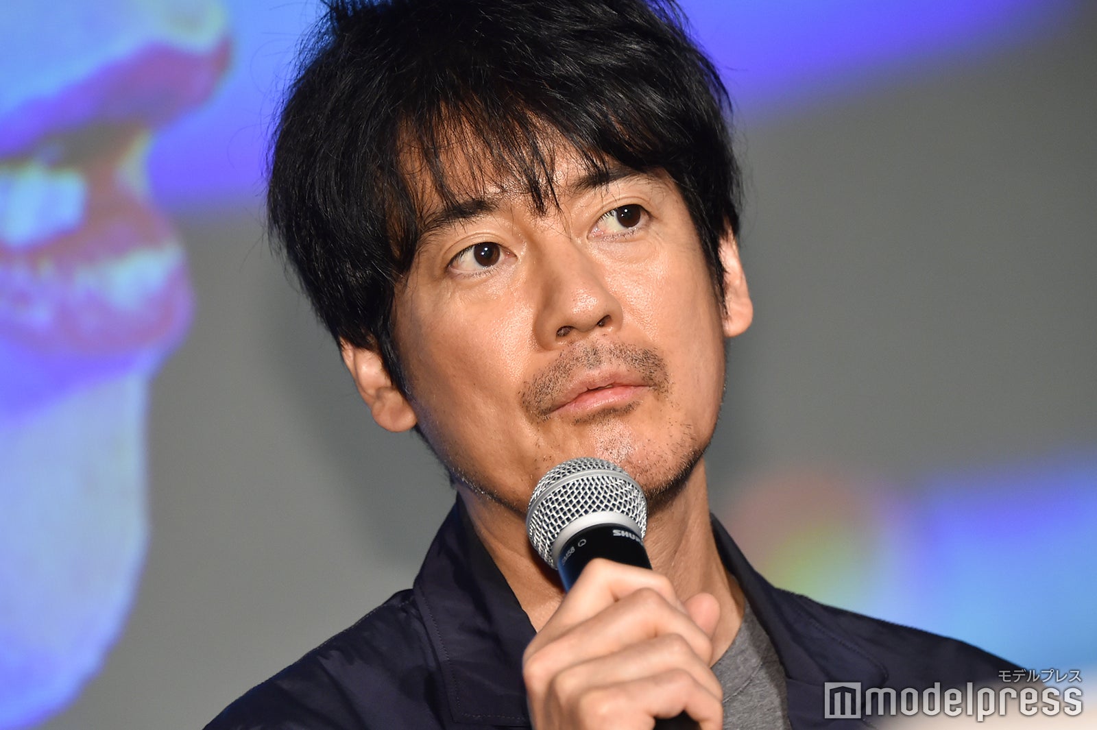 唐沢寿明 （C）モデルプレス