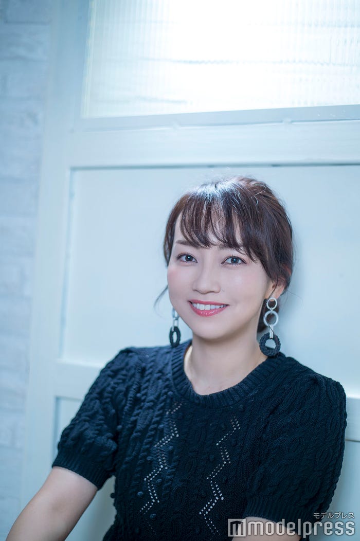 戸部洋子アナウンサー(C)モデルプレス