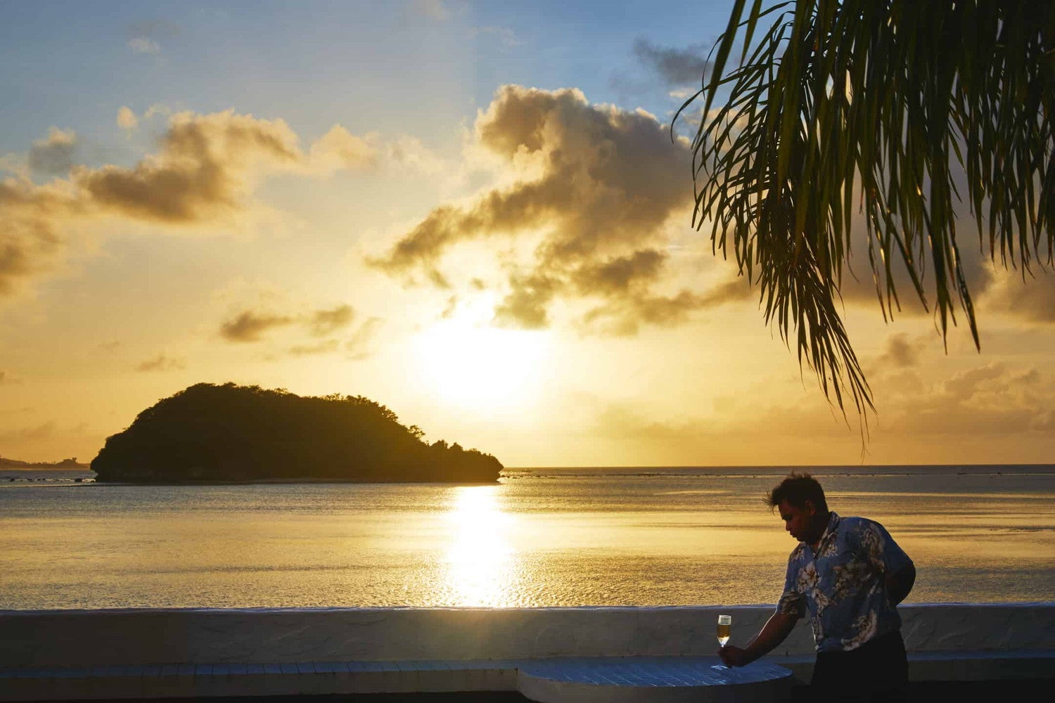 星野リゾート リゾナーレグアム／画像提供：星野リゾート