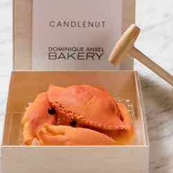 シンガポールクラブデザート/画像提供:DOMINIQUE ANSEL BAKERY JAPAN