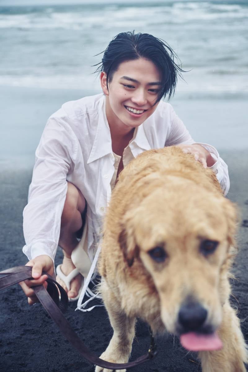 岩瀬洋志（C）SASU TEI／講談社