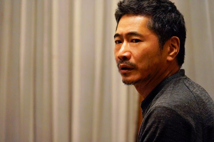 萩原聖人(C)2022「今夜、世界からこの恋が消えても」製作委員会