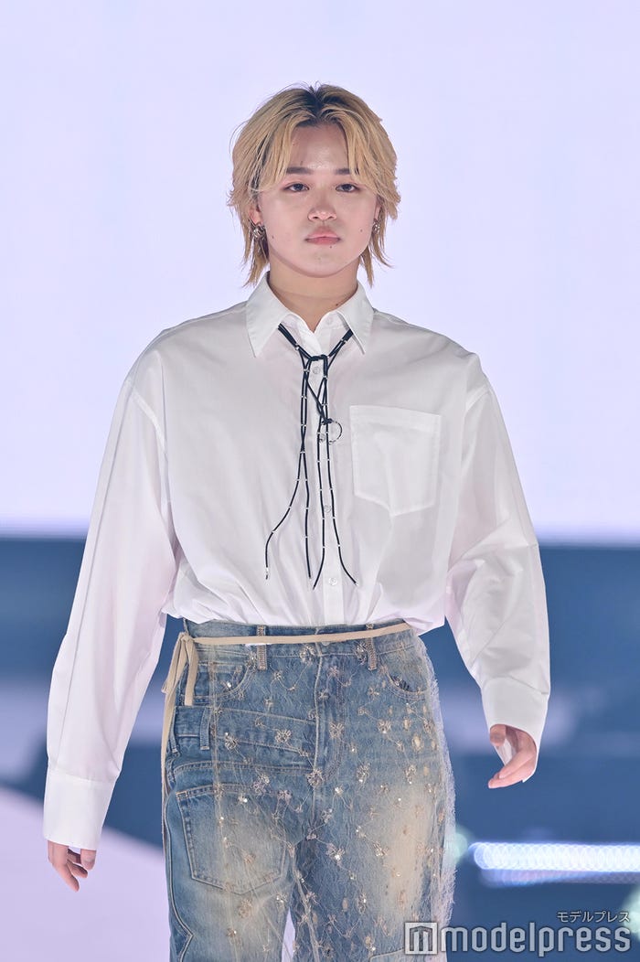 大倉空人(C)モデルプレス