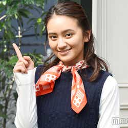 岡田結実 初主演ドラマは 衝撃のラストシーン に 静おばあちゃんにおまかせ モデルプレス