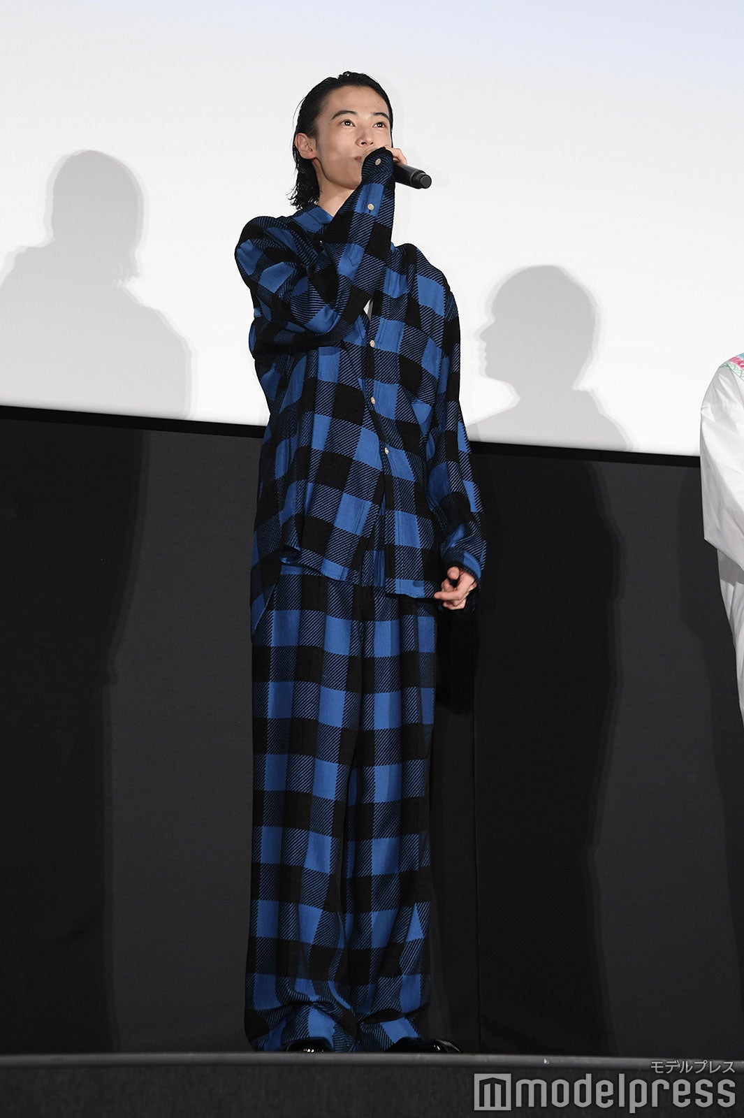 窪塚愛流（C）モデルプレス