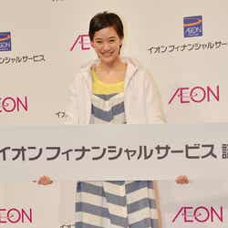蒼井優