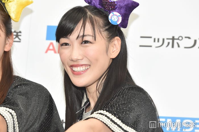 高城れに (C)モデルプレス