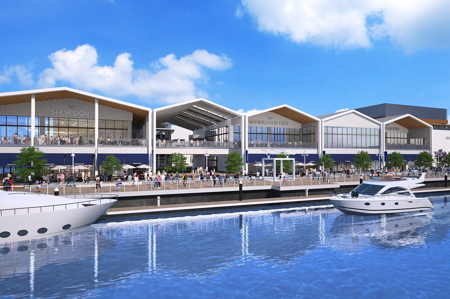 【2020年版】横浜に新規開業する商業施設&ホテルまとめ